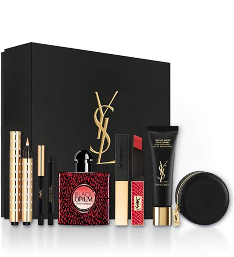 yves saint laurent øyesminke|ysl beauty official site.